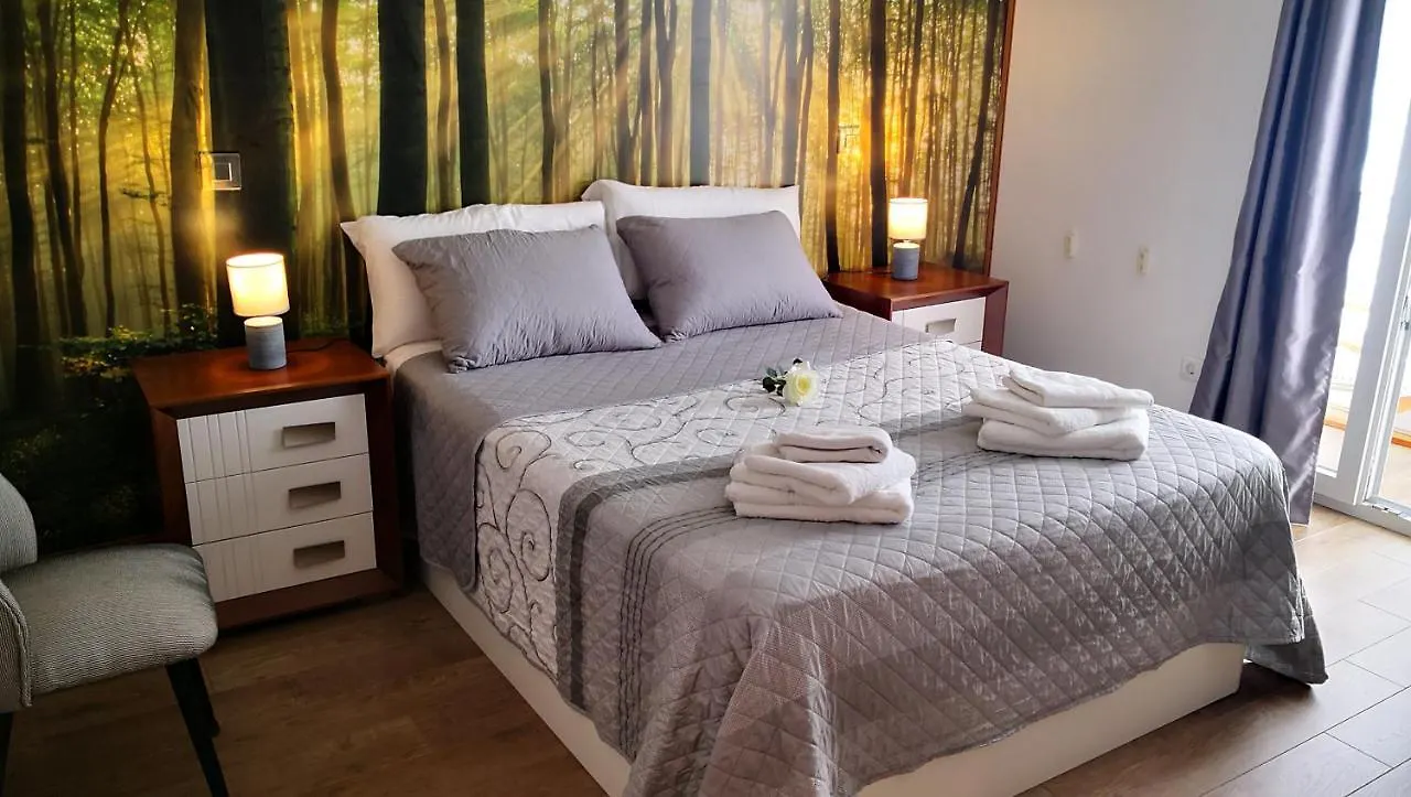 Apartamento Piso en Calle Peatonal con Garaje Privado Santander