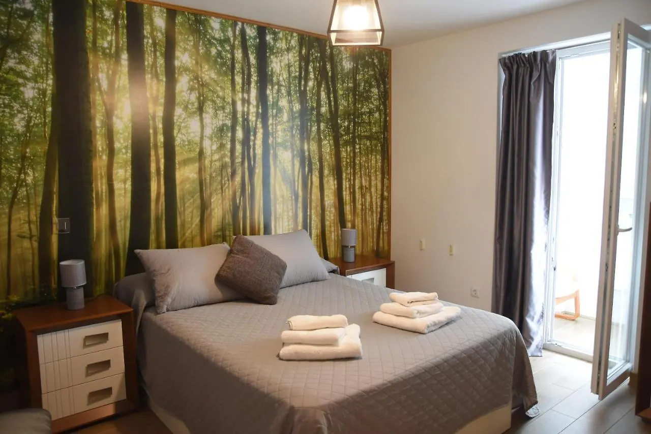 Apartamento Piso en Calle Peatonal con Garaje Privado Santander
