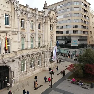 La Mexicana Casa de hóspedes