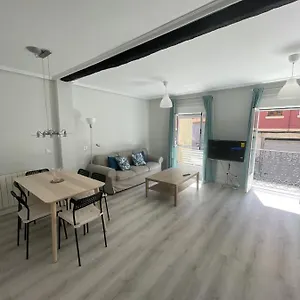 Recien Reformado Excelente Ubicación Santander