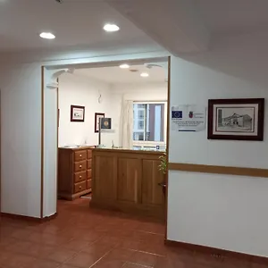 2* Penzion Magallanes