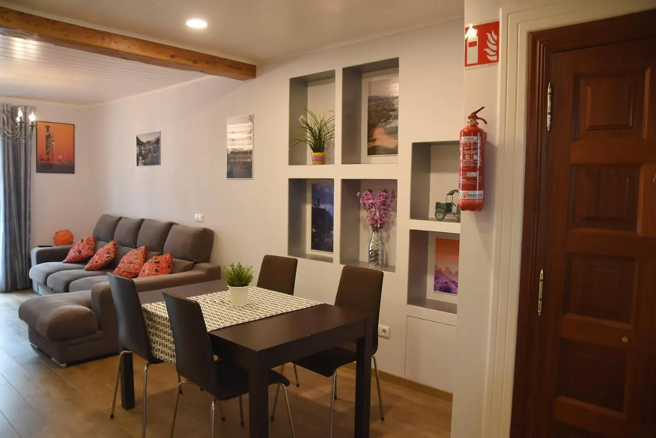 Piso En Calle Peatonal Con Garaje Privado Apartment Santander